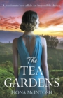 Image for The tea gardens