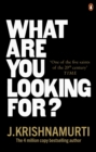 Image for What are you looking for?