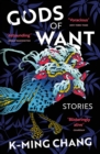 Image for Gods of Want: Stories