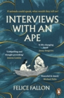 Image for Interviews with an ape