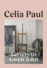 Image for Letters to Gwen John