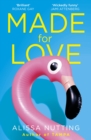 Image for Made for love