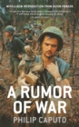 Image for A rumor of war