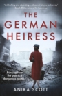 Image for The German Heiress