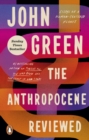 Image for The Anthropocene Reviewed: The Instant Sunday Times Bestseller