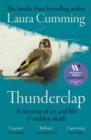 Image for Thunderclap: A Memoir of Art and Life &amp; Sudden Death