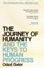 Image for The journey of humanity: the origins of wealth and inequality