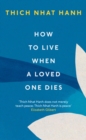 Image for How to live when a loved one dies