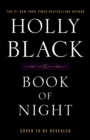 Image for Book of night