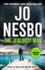 Image for The jealousy man and other stories