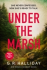Image for Under the marsh : 3