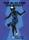 Image for The Blacker the Berry