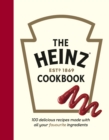 Image for The Heinz cookbook: 100 delicious recipes made with Heinz.