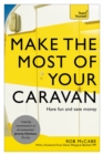 Image for Make the most of your caravan