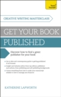 Image for Masterclass: Get Your Book Published