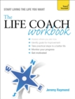 Image for The life coach workbook