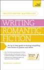 Image for Writing romantic fiction