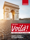 Image for Voila (3rd edition) A French Course for Adult Beginners