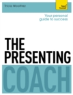 Image for The presenting coach