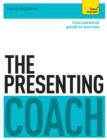 Image for The presenting coach