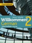 Image for Willkommen! German2,: Intermediate course