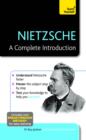 Image for Nietzsche: a complete introduction