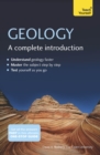 Image for Geology: a complete introduction