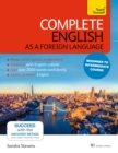 Image for Complete English as a Foreign Language Beginner to Intermediate Course