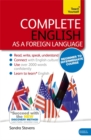 Image for Complete English as a foreign language