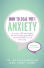 Image for How to Deal with Anxiety