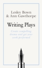 Image for Writing plays