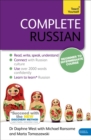 Image for Complete Russian
