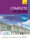 Image for Complete Russian Beginner to Intermediate Course