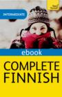 Image for Complete Finnish