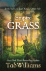 Image for Empire of grass