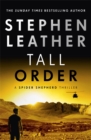 Image for Tall Order