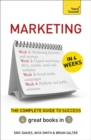 Image for Marketing in 4 weeks  : the complete guide to success