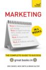 Image for Marketing in 4 weeks: the complete guide to success
