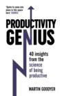 Image for Productivity - Science of Success