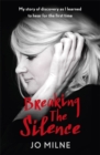 Image for Breaking the Silence