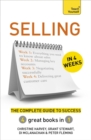 Image for Selling in 4 weeks  : the complete guide to success