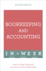 Image for Bookkeeping and accounting in a week