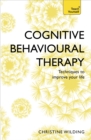 Image for Cognitive Behavioural Therapy (CBT)