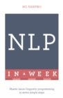 Image for NLP in a week