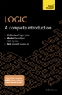 Image for Logic  : a complete introduction