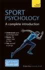 Image for Sport Psychology: A Complete Introduction