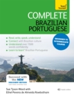 Image for Complete Brazilian Portuguese Beginner to Intermediate Course: Enhanced Edition
