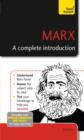 Image for Marx: a complete introduction