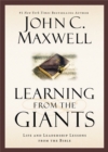 Image for Learning from the Giants