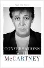 Image for Conversations with McCartney